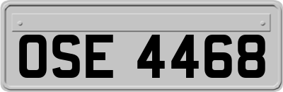 OSE4468
