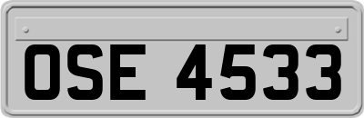 OSE4533