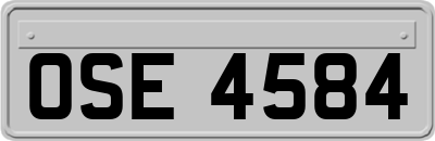 OSE4584