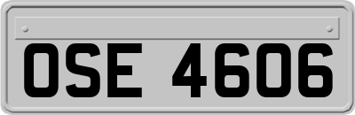OSE4606