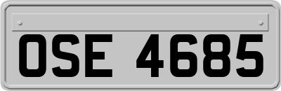 OSE4685
