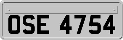 OSE4754