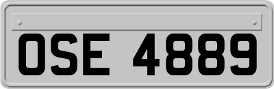 OSE4889