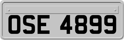 OSE4899