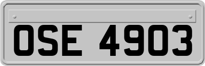 OSE4903