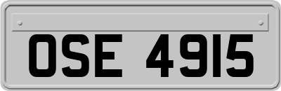 OSE4915