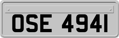 OSE4941
