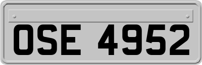 OSE4952