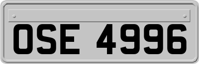 OSE4996