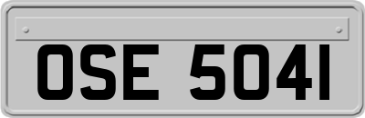 OSE5041
