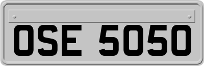 OSE5050