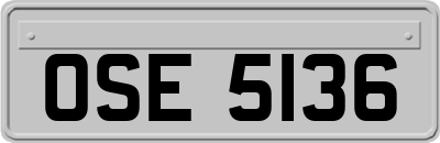 OSE5136