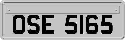 OSE5165