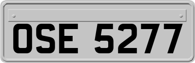 OSE5277