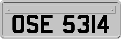 OSE5314
