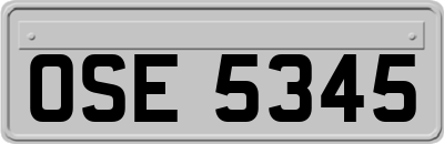 OSE5345