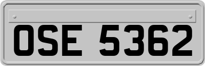 OSE5362