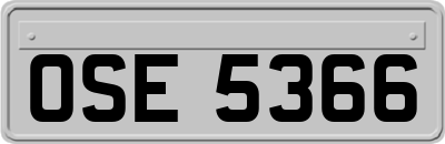 OSE5366