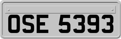 OSE5393