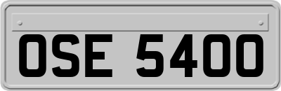 OSE5400