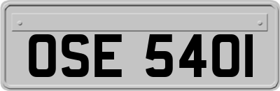 OSE5401