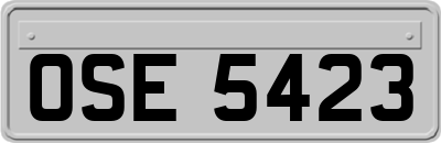 OSE5423
