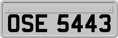 OSE5443