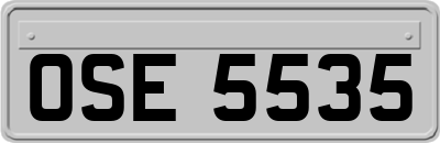 OSE5535