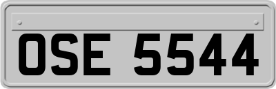 OSE5544