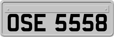 OSE5558