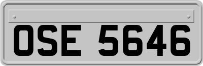 OSE5646