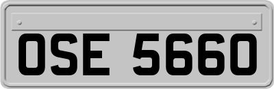 OSE5660