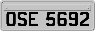 OSE5692