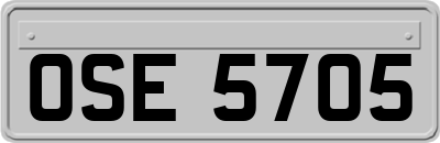 OSE5705