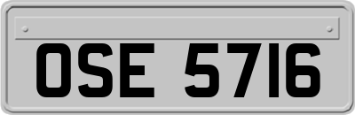 OSE5716
