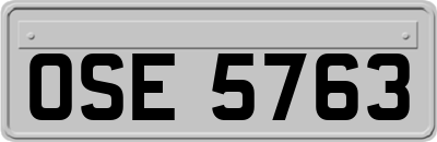 OSE5763