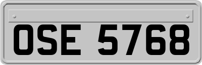 OSE5768