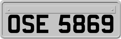 OSE5869