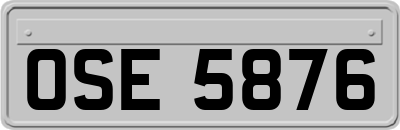 OSE5876