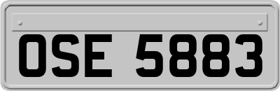 OSE5883