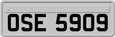 OSE5909