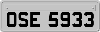 OSE5933