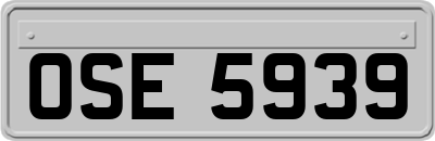OSE5939