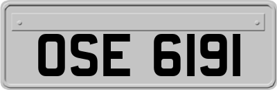 OSE6191