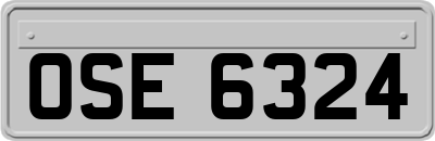 OSE6324