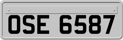 OSE6587