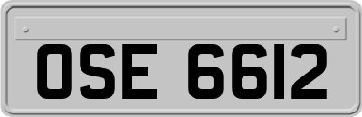 OSE6612