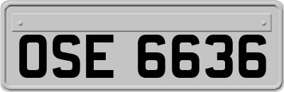 OSE6636