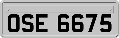 OSE6675