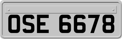 OSE6678